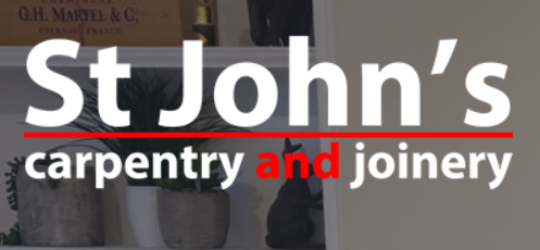 St John's Carpentry and Joinery